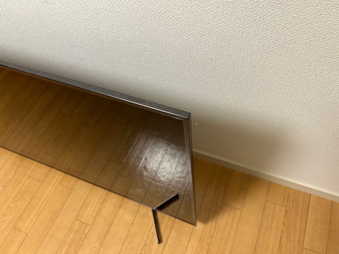 SONY BRAVIA KJ-55X9500G 4K液晶テレビ