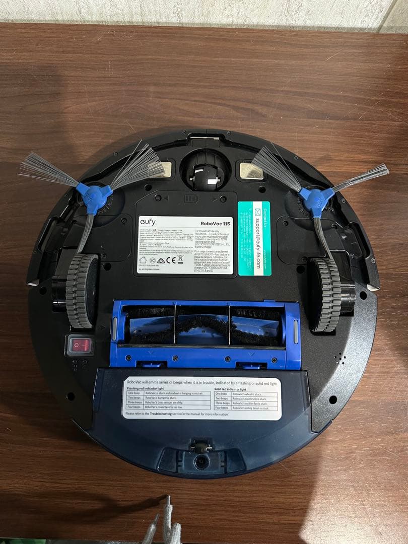 まとめ売り ルンバ Roomba 961 eufy RoboVac 11S