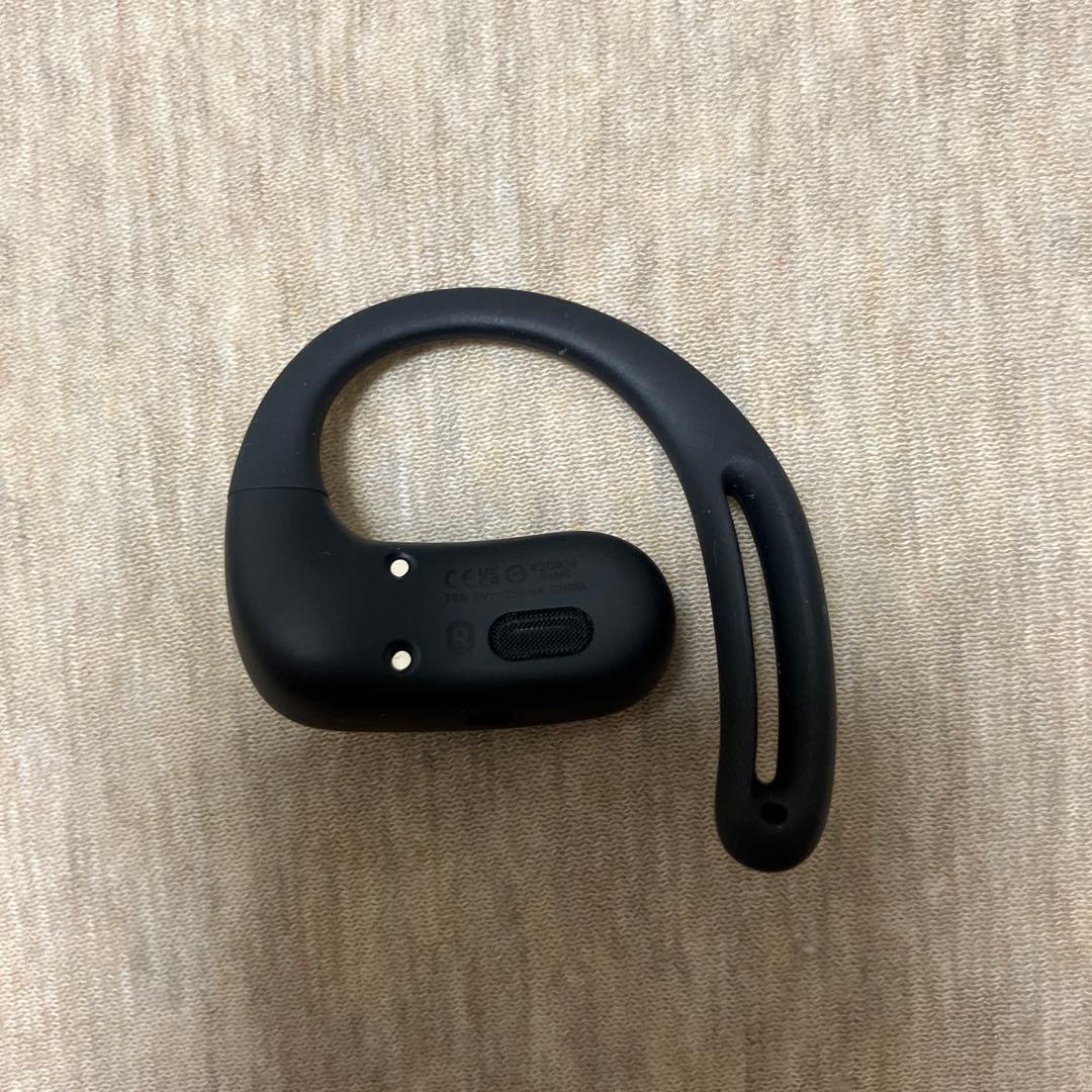 【美品】Shokz OpenFit Air オープンフィットエアー
