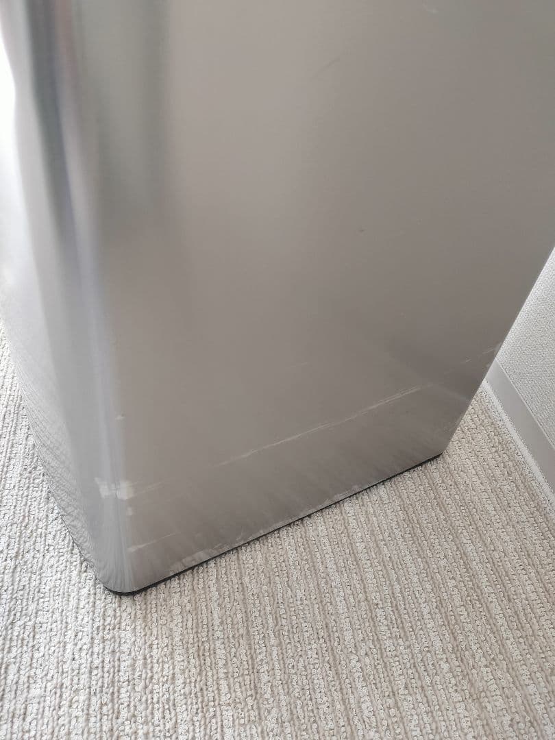 simplehuman スリム タッチ バーカン 40L