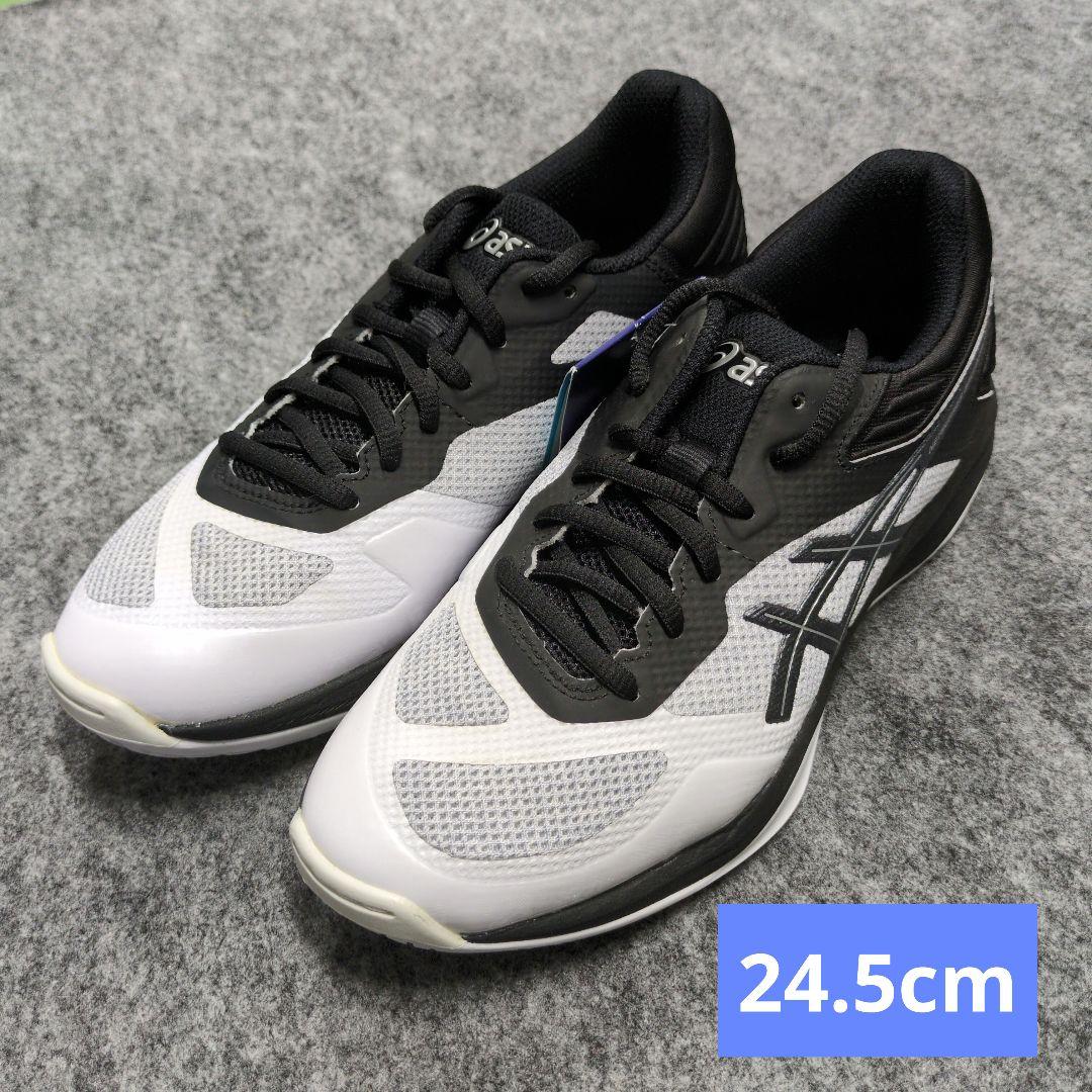 アシックス　ネットバーナーバリスティック　FF 24.5cm