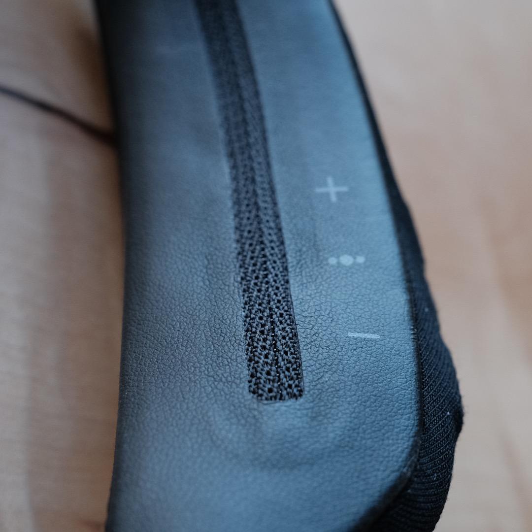 スピーカー・ウーファー Bose SoundWear Companion speaker