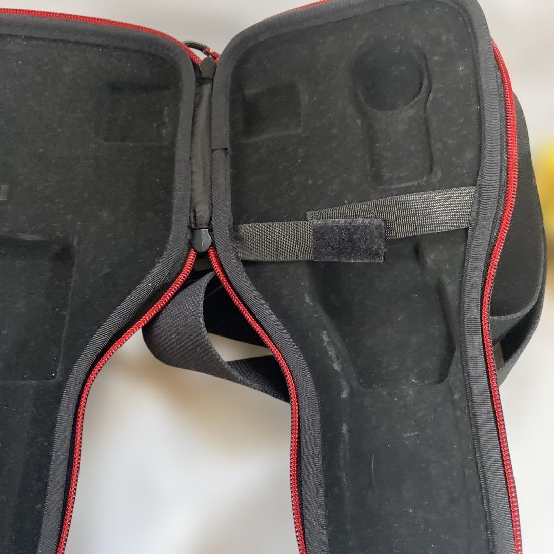 [3点セット] OSMO MOBILE 2 Smatreeケース　台