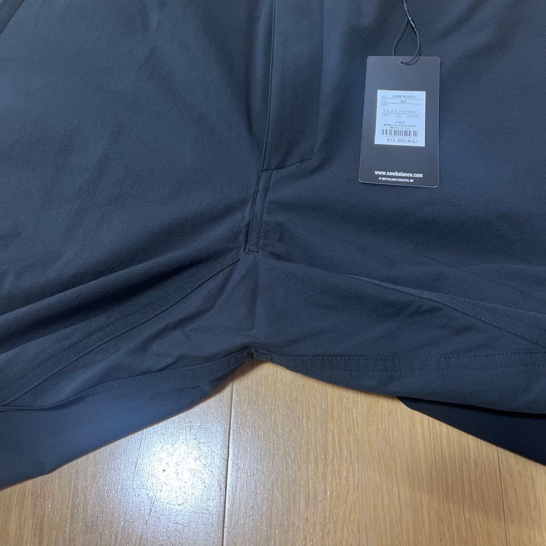 【新品未使用】ニューバランス MET24 Slim Tapered Fit XL