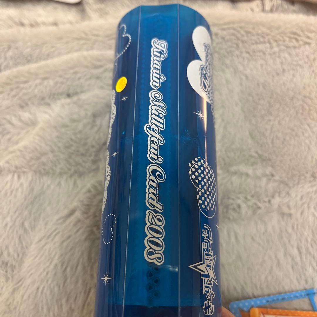 きらりんレボリューション　大量カード