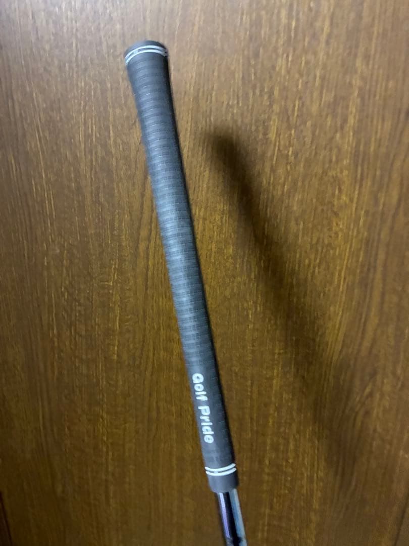 クリーブランドRTZウェッジ46度ダイナミックゴールド S200