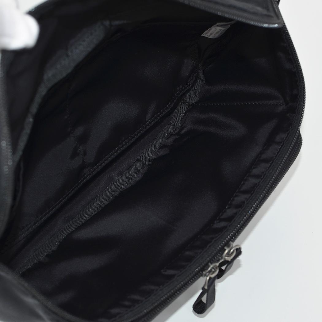 ポーター　プラン　ウエストバッグ