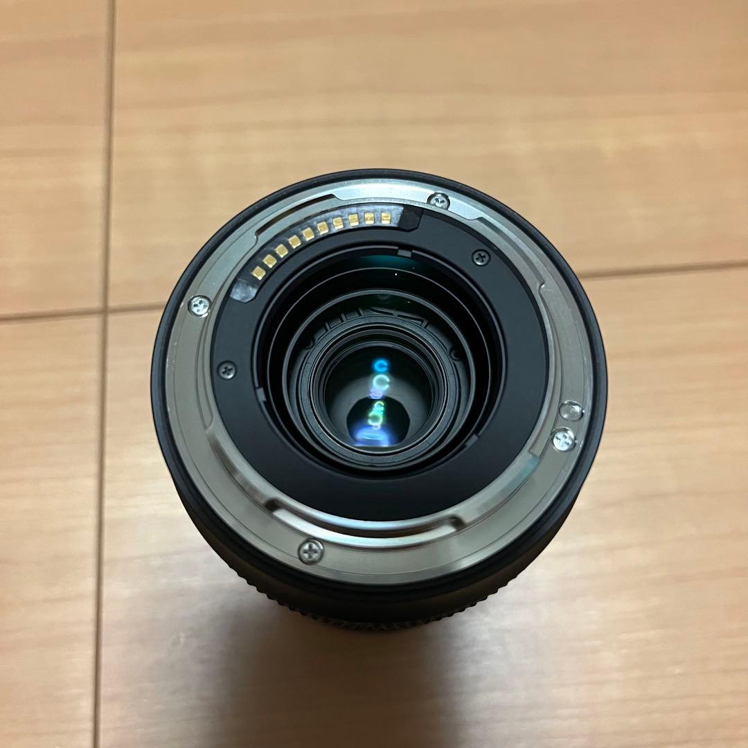 LUMIX S5II+SIGMA 28-70mmレンズ+NDフィルター+ケース