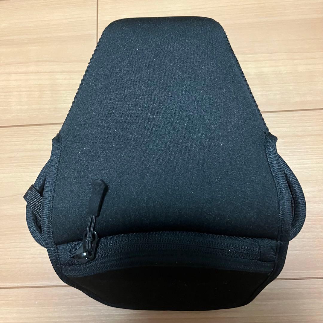 LUMIX S5II+SIGMA 28-70mmレンズ+NDフィルター+ケース