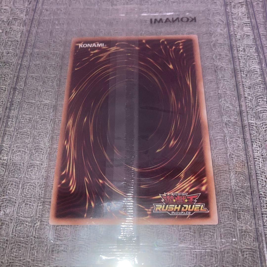 赤シク　フェザーマン　バーストレディ　スパークマン　ラッシュデュエル