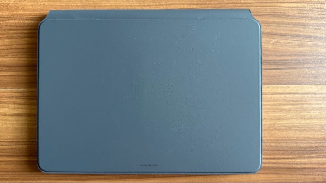 Xiaomi Pad 7 + 純正フォーカスキーボード