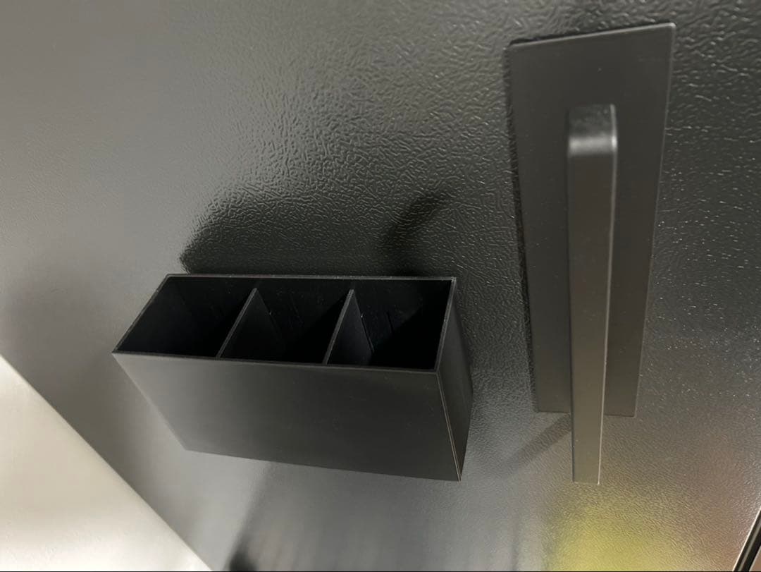 AQUA 冷蔵庫 FREEZIA+ 【 AQR-36R 】 ホルダー2点おまけ付