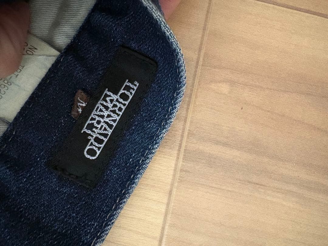 archiveトルネードマートTORNADOMART 蛇柄 y2k 平成