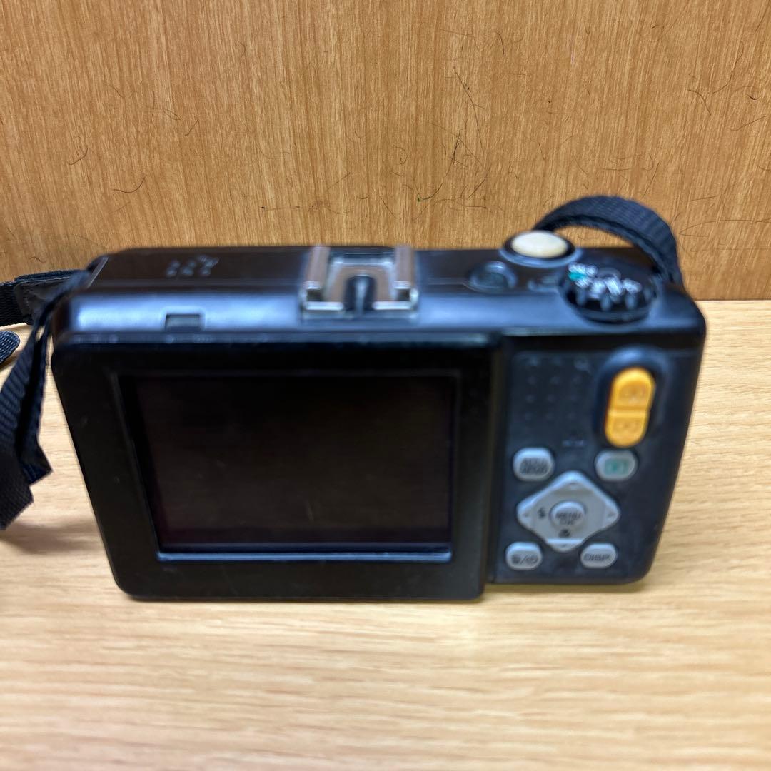 デジタルカメラ RICOH リコー 防水 防塵 業務用 G800