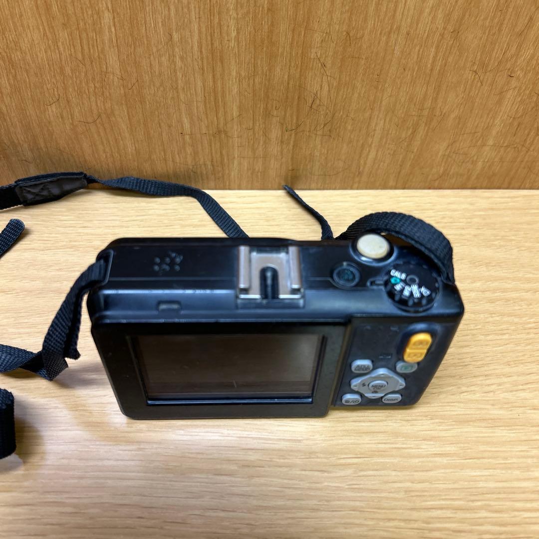 デジタルカメラ RICOH リコー 防水 防塵 業務用 G800