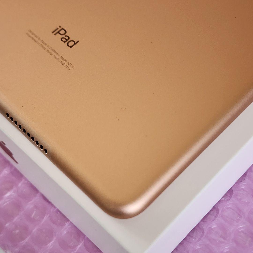 iPad mini5　バッテリー良好　フルセット　Wi-Fi+Cellular