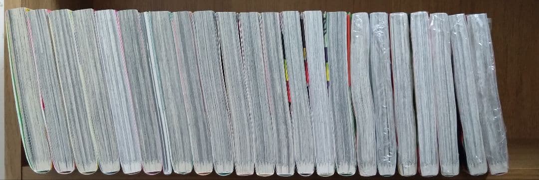 チェンソーマン 1-22巻セット +映画特典小冊子