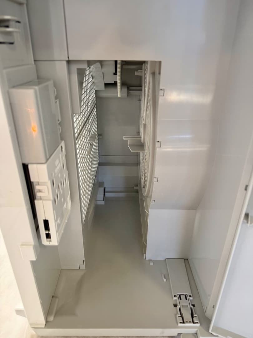 ⑥Panasonic 空気清浄機 F-MV4300【美品】