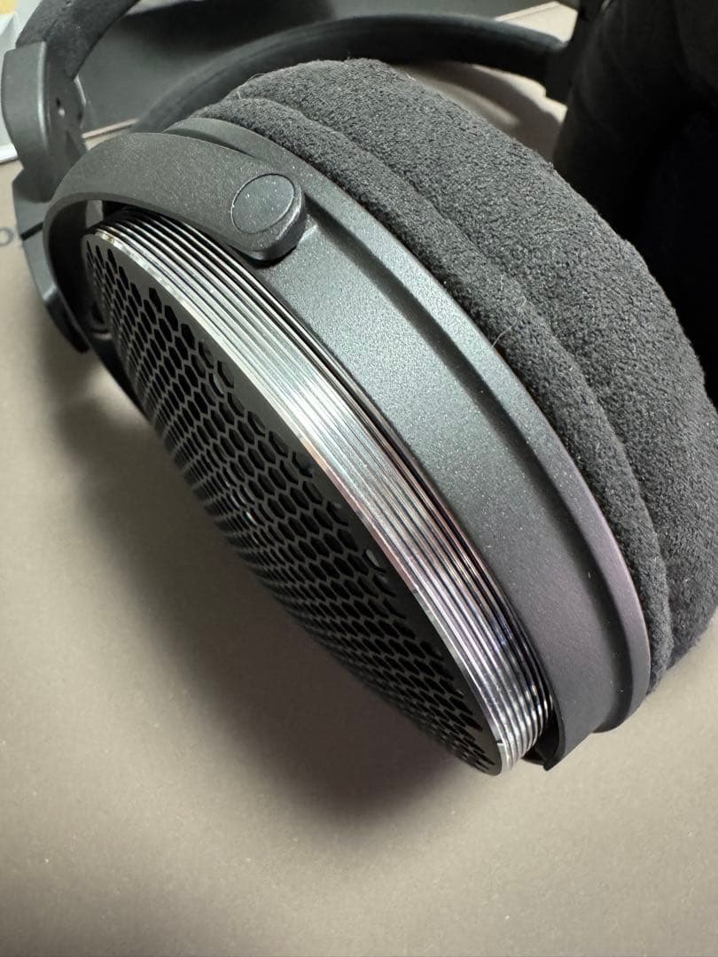 オーディオテクニカ audio-technica ATH-ADX5000