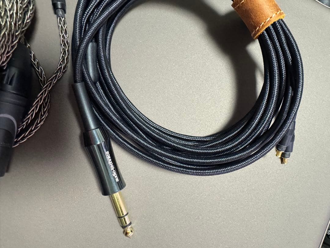 オーディオテクニカ audio-technica ATH-ADX5000