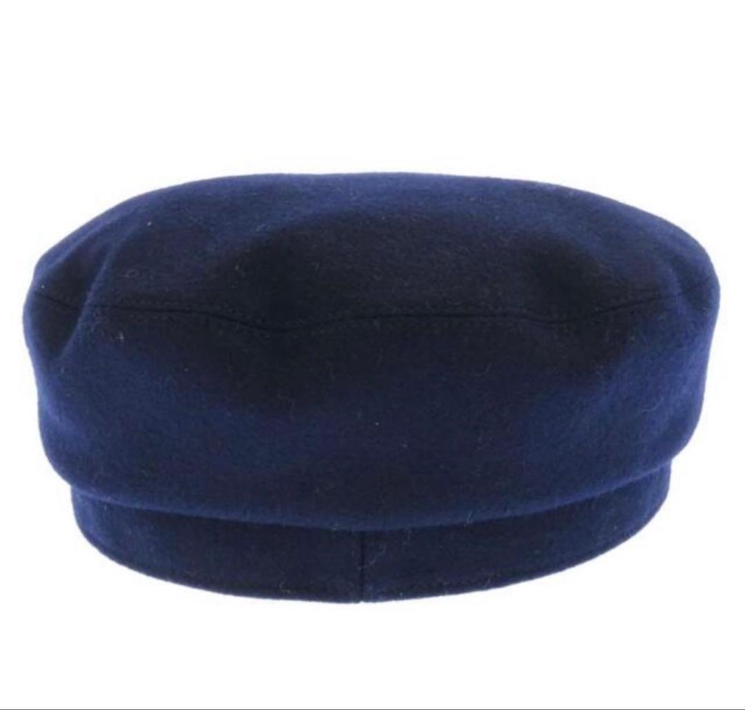 相場よりかなりお安いエルメス　キャスケット