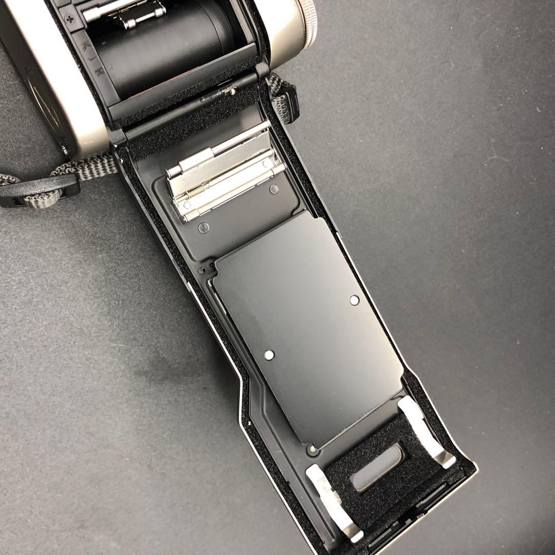 CONTAX コンタックス G1 ボディ レンジファインダー フィルムカメラ