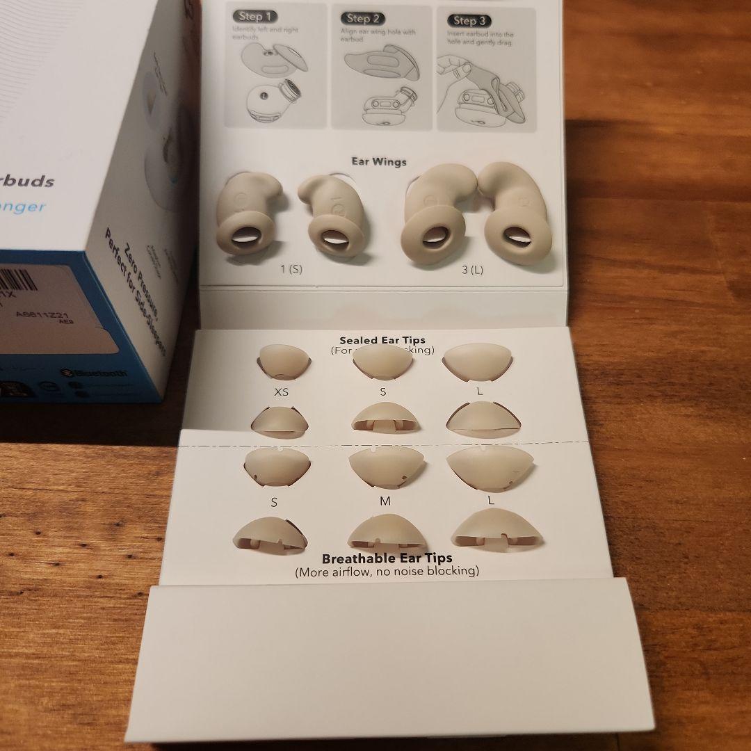 【みんなのいえ】Anker soundcore Sleep A20