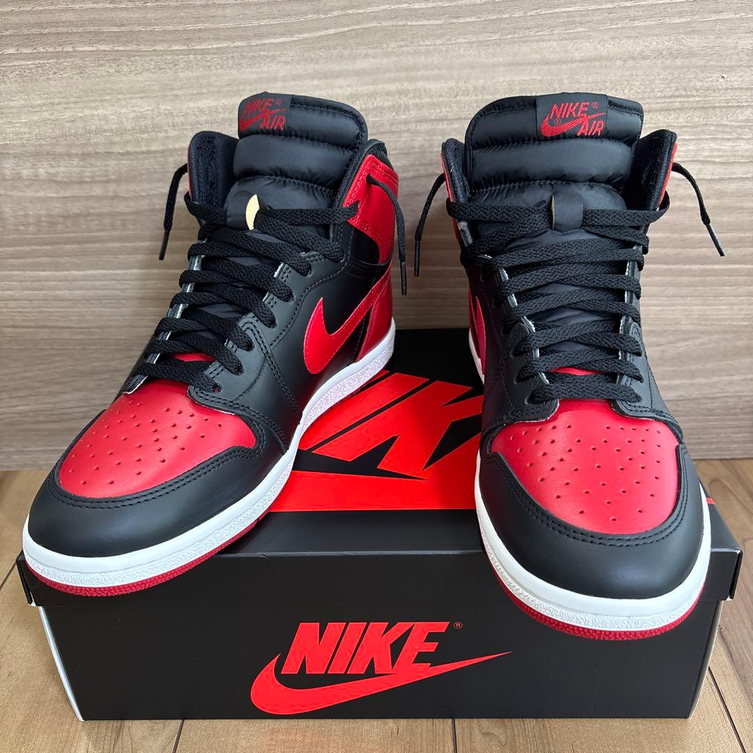 シューズ(男性用) Nike Air Jordan 1 High 85 \