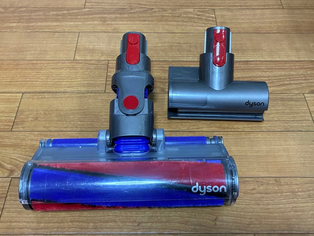 【専用】ダイソン dyson V11 SV15 純正スタンド付き