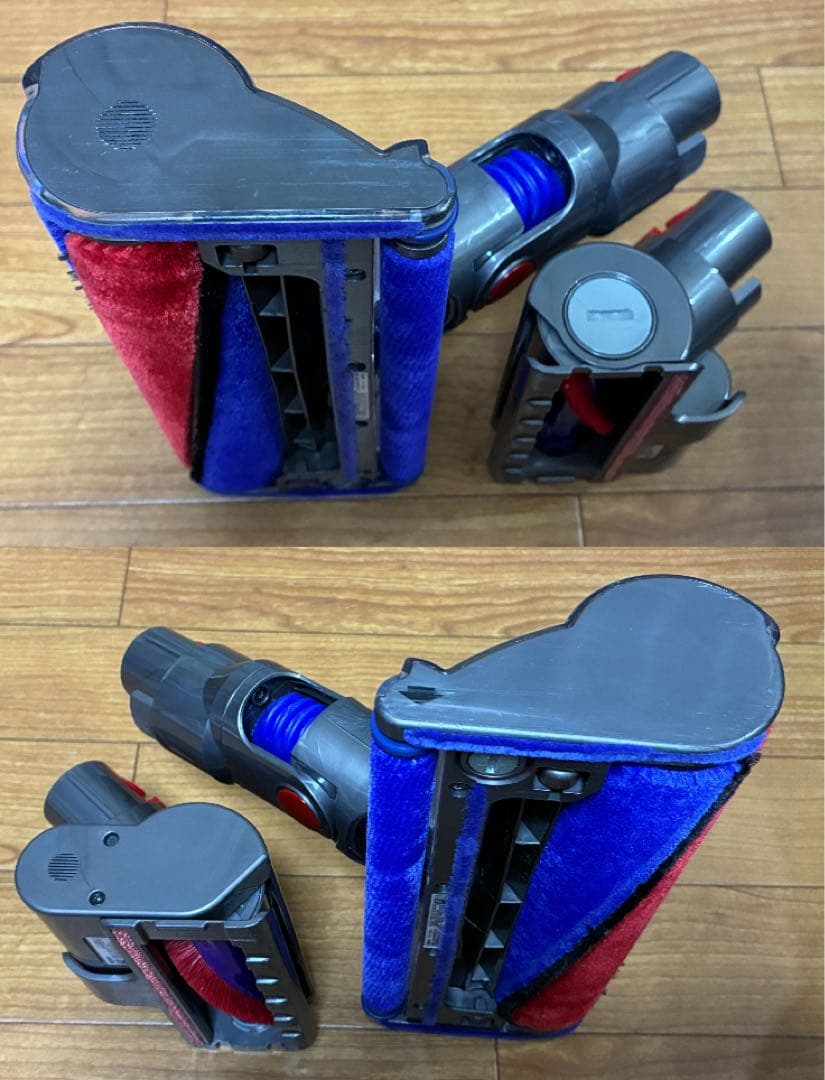 【専用】ダイソン dyson V11 SV15 純正スタンド付き