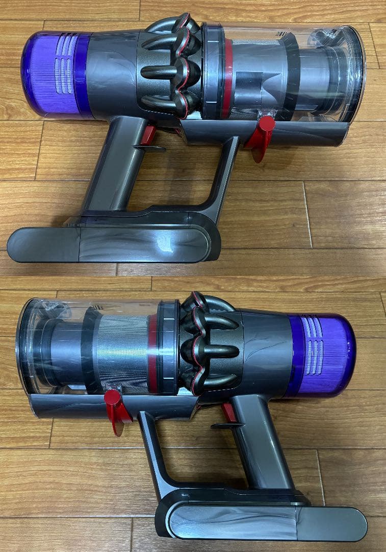 【専用】ダイソン dyson V11 SV15 純正スタンド付き