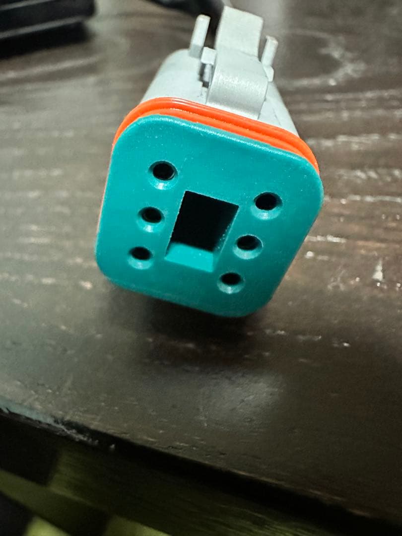 Vance & Hines FP4 ECUモジュール