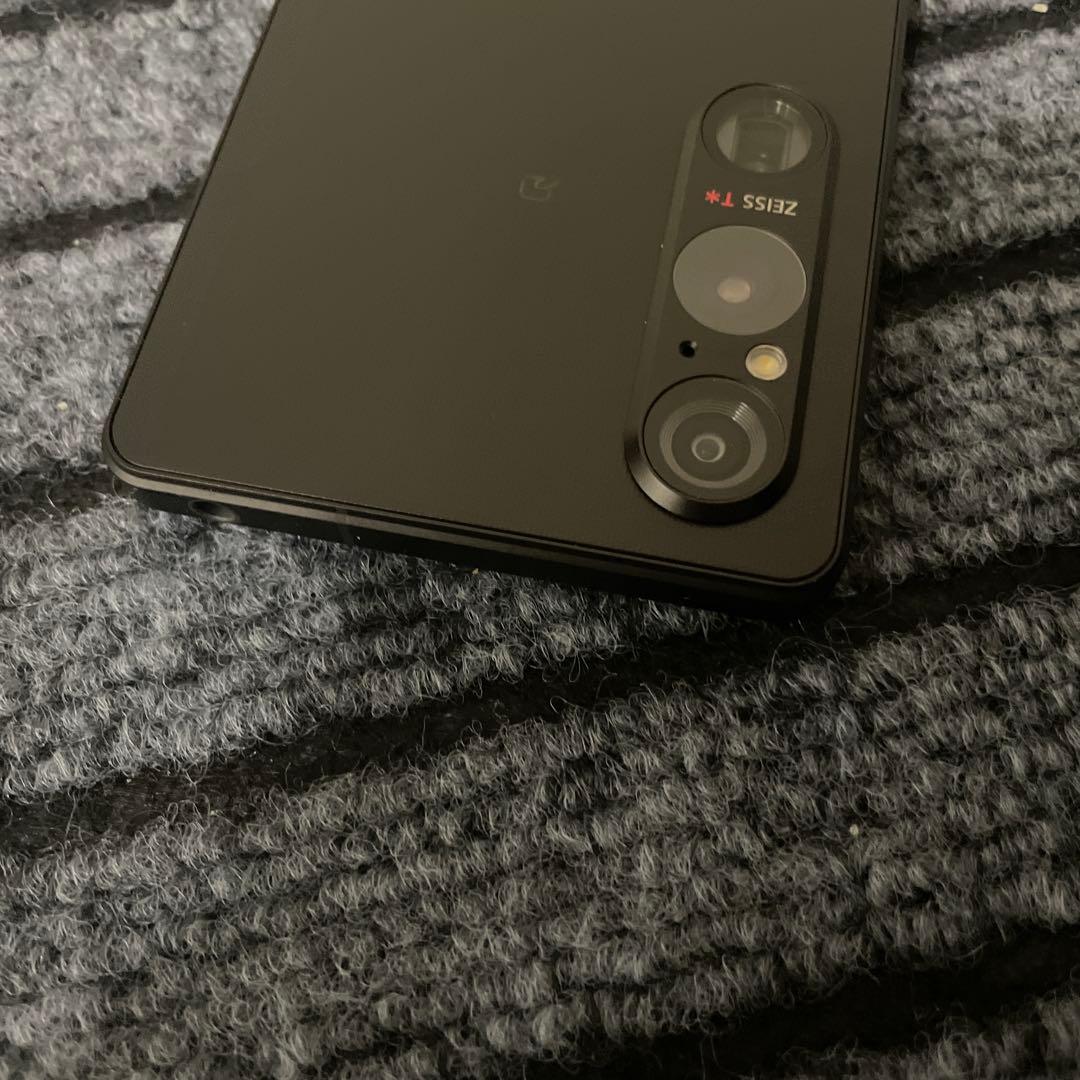 204 SONY Xperia1 Ⅴ 256GB