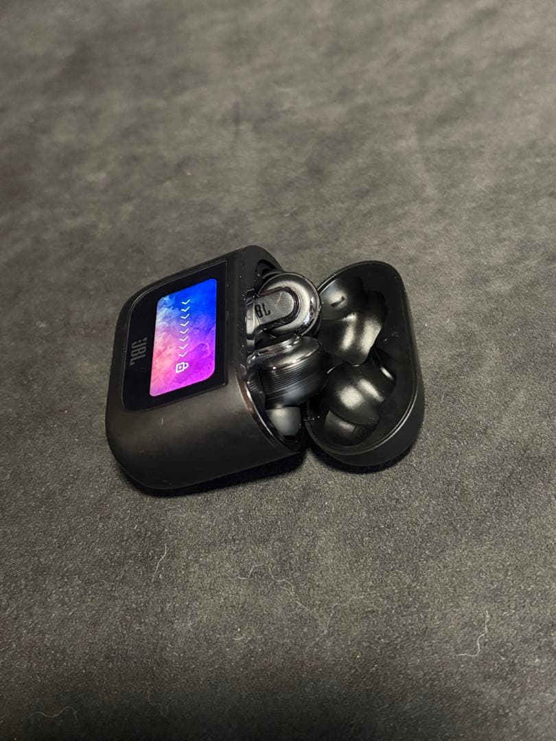 JBL TOUR PRO 2 ワイヤレスイヤホン 動作品 美品