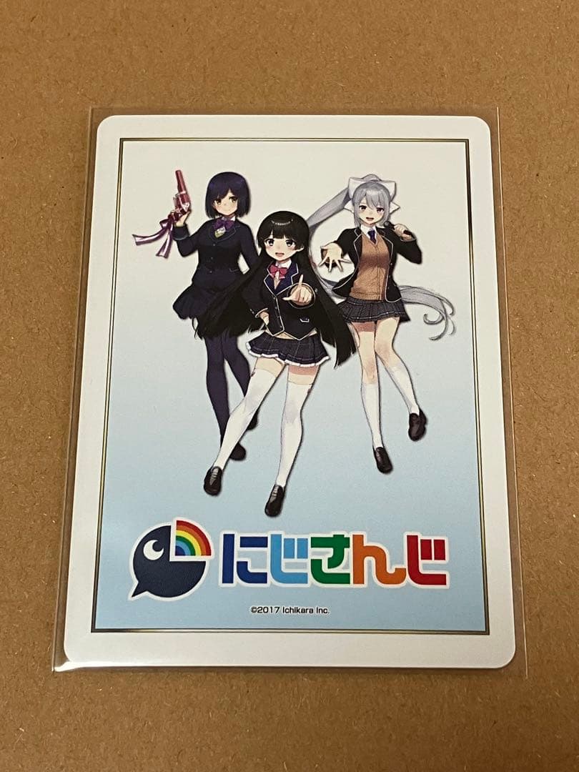 メンダコギロチン　さくゆい　笹木咲　椎名唯華 WIXOSS　ウィクロス　LRP