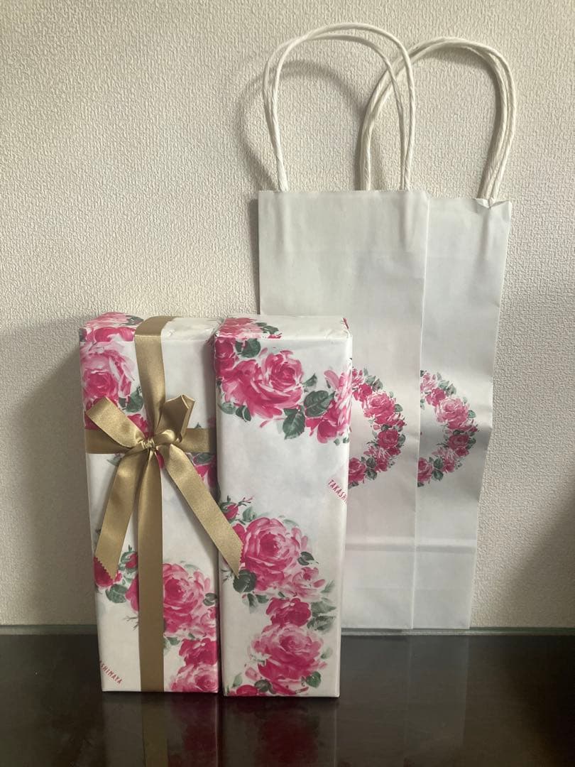 【早い者勝ち】森伊蔵　720ML2本セット　新品未開封