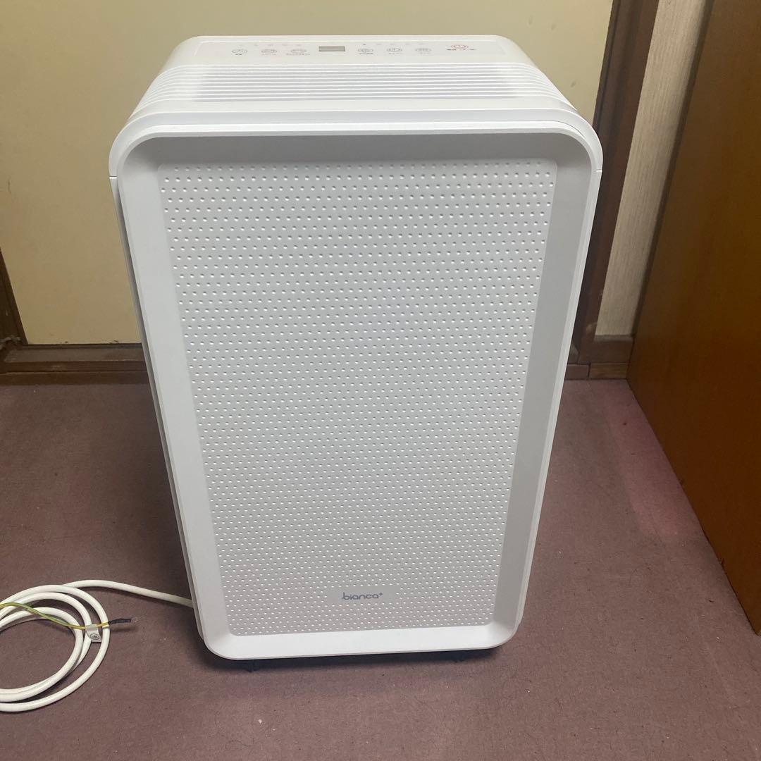 2024年製 コンプレッサー式 除湿機 GBT-28300