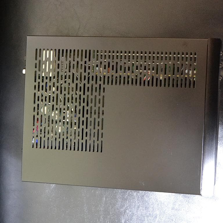 【美品】DENON RCD-M40 CDレシーバー Bluetooth機能搭載