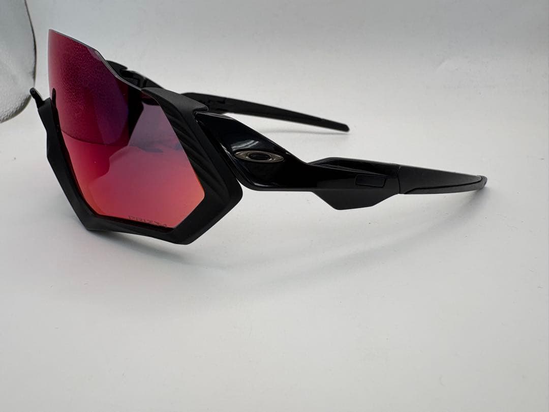 オークリー サングラス フライトジャケット プリズム oo9401-0137