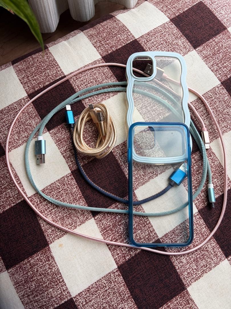 iPhone 11 128GB グリーン 本体、ケーブル、ケース、画面保護ガラス