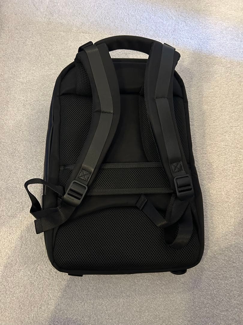 Cote&Ciel LADON KOMATSU ONIBEGIE リュック