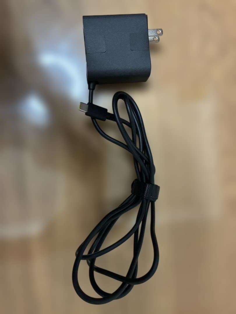 【ほぼ新品】Lenovo Chromebook Plus Gen 10