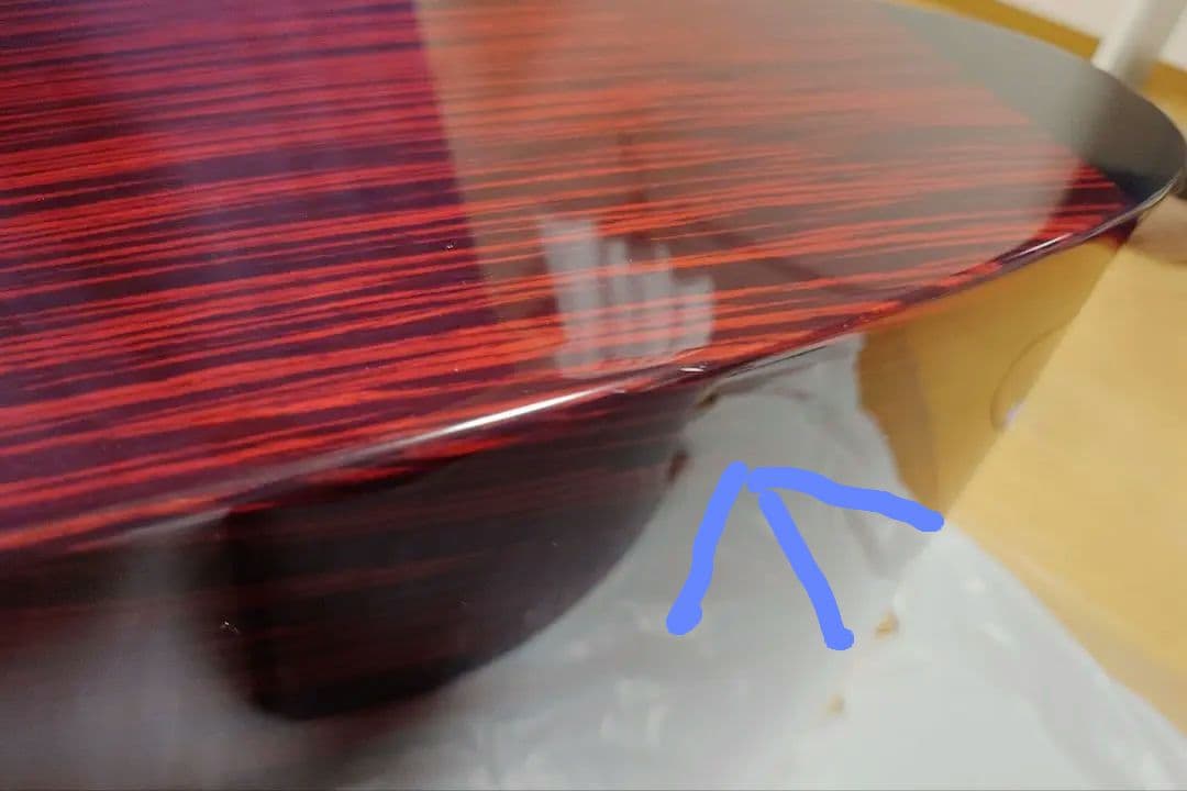 dali epicon2 MR（ルビーマカッサル）※数日のみの価格設定となります