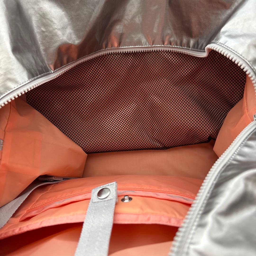 m*2様 レスポートサック（CABIN BOSTON2　ギンガ）