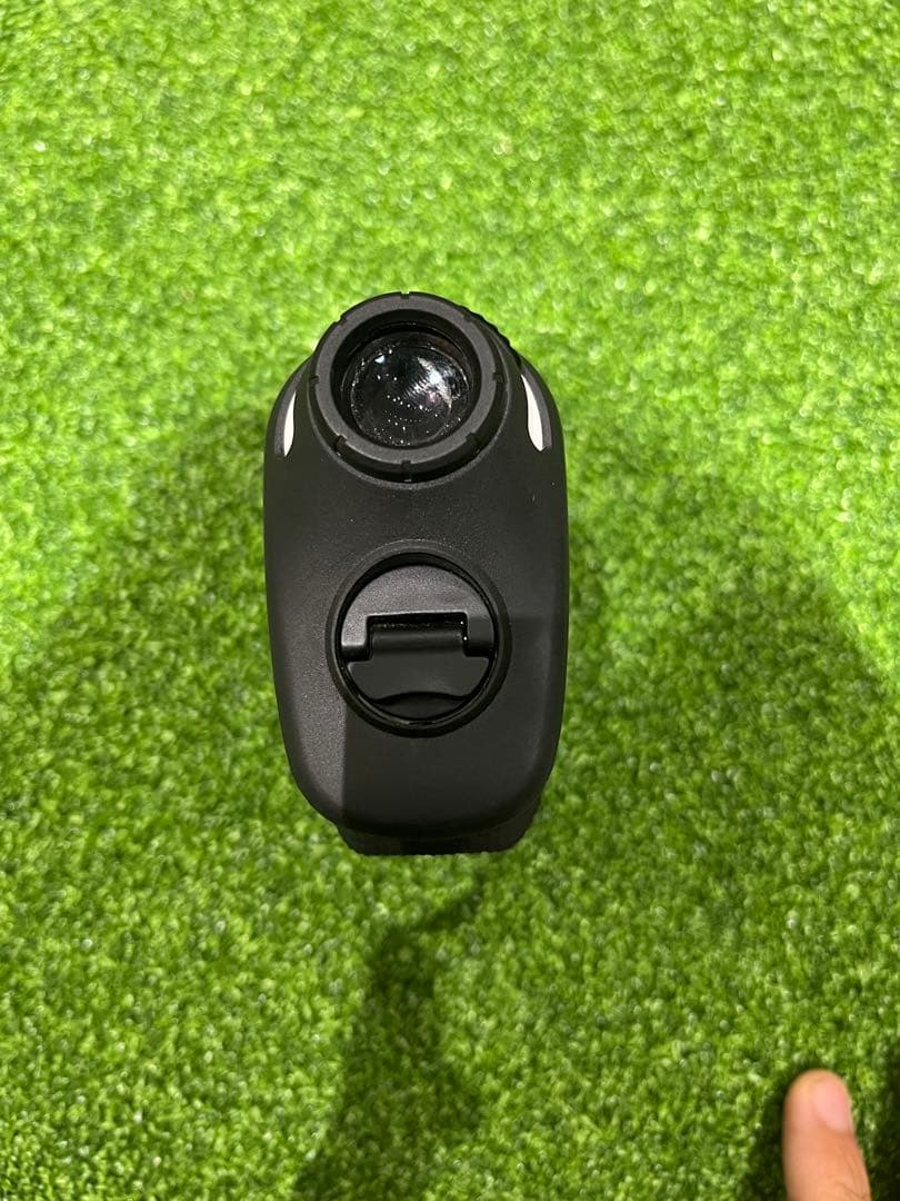 K*R様 【大人気】ブッシュネル ゴルフ用距離計 BRIEFINGカバー付き