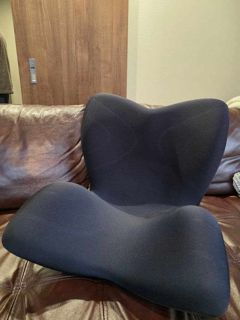 MTG スタイル プレミアム Style PREMIUM 座椅子 骨盤サポート