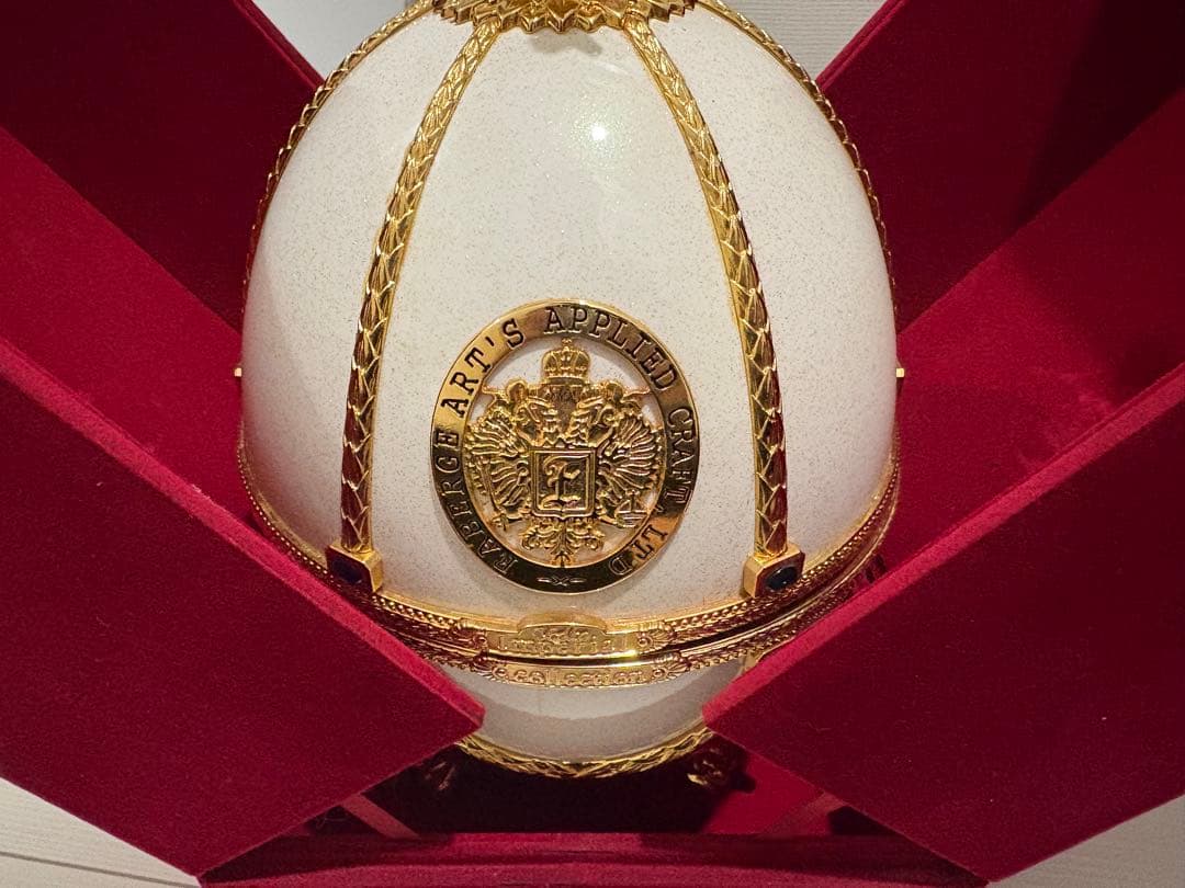 インペリアルコレクション　ウォッカ　パール