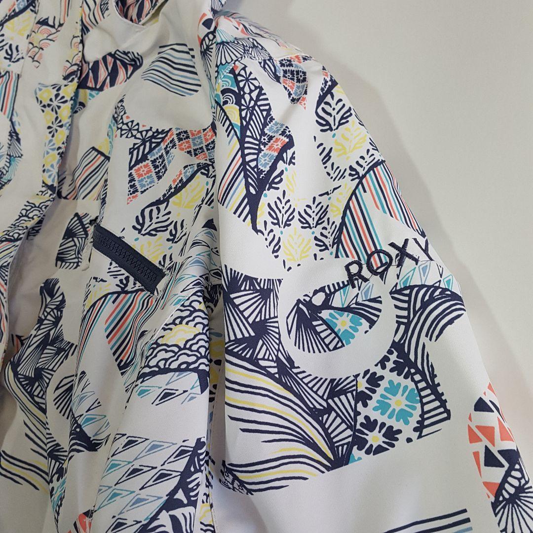 ROXY × WINDEX レディース スノーウェア 上下セット スノボー L