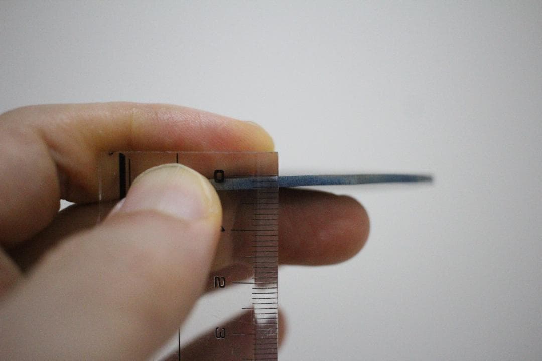 テスラ　トラベル・プレート　車用　電磁波対策