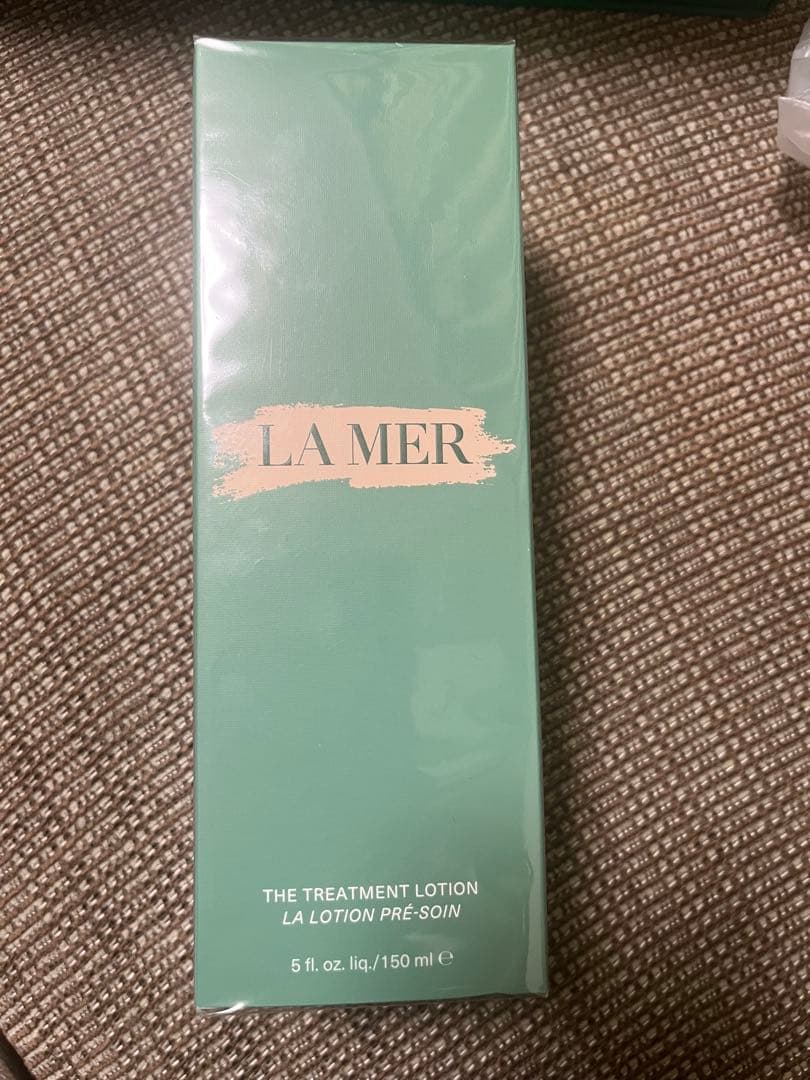 ラメール　ザ・トリートメント ローション　150ml ２万2000円